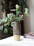 Art Decorative Glass Vase 7736/250/Sh282