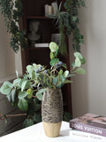 Art Decorative Glass Vase 7736/250/Sh282