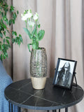 Art Decorative Glass Vase 7736/250/Sh282